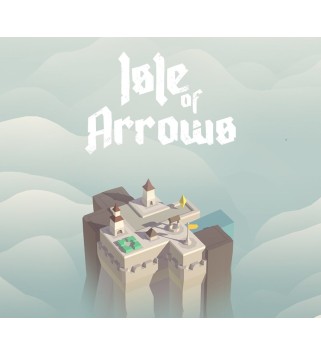 Isle of Arrows Steam Key GLOBAL